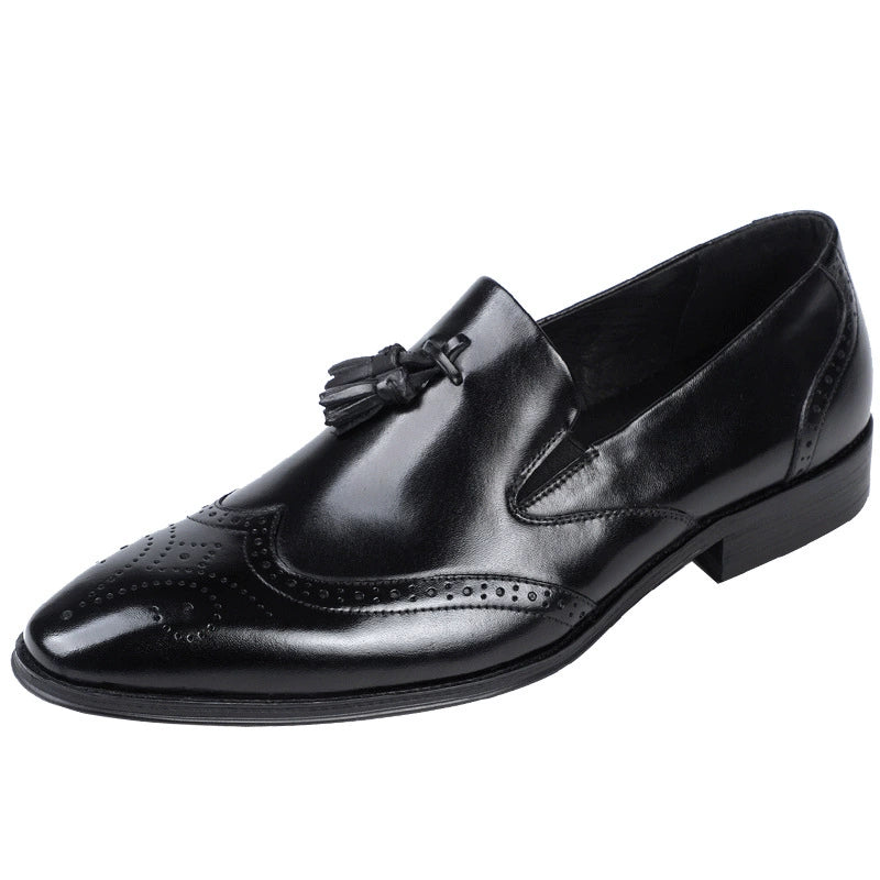 Formal Business Gentleman’s Casual Dress Shoes 23981