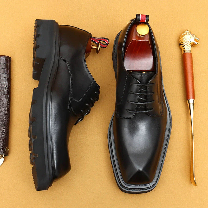 Shop All Leather Dress Shoes
