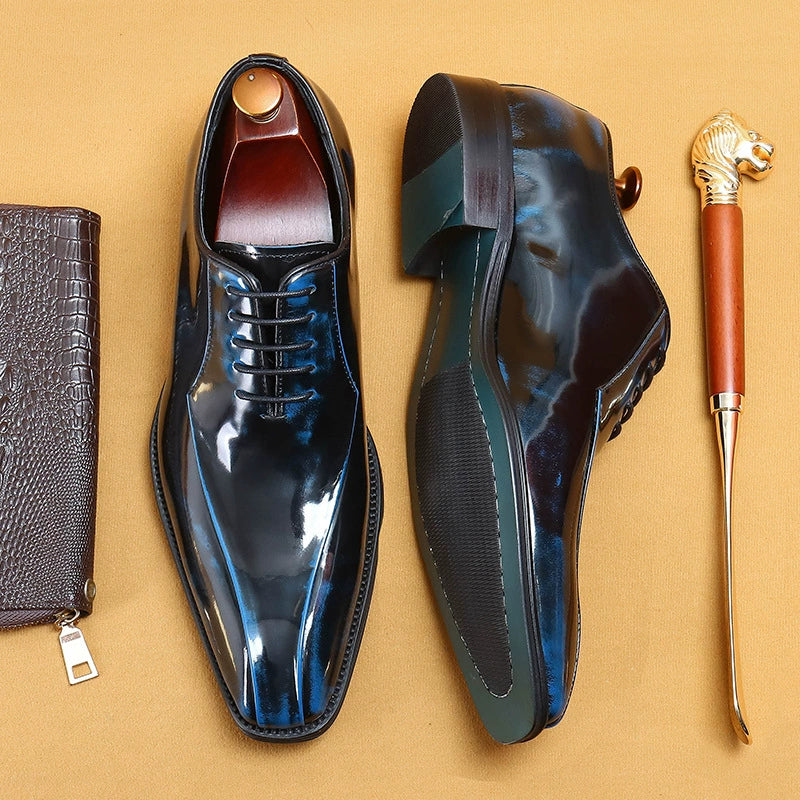 Formal Business Dress Shoes for Men 89272