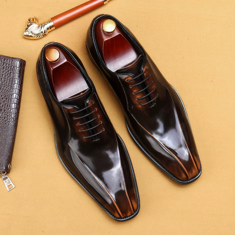 Formal Business Dress Shoes for Men 89272