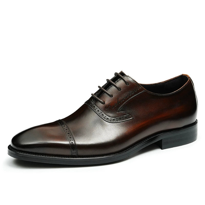 Formal Business Dress Shoes for Men 96111